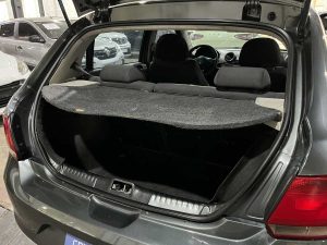 VOLKSWAGEN GOL GP COMFORT 1.6 MT 2014