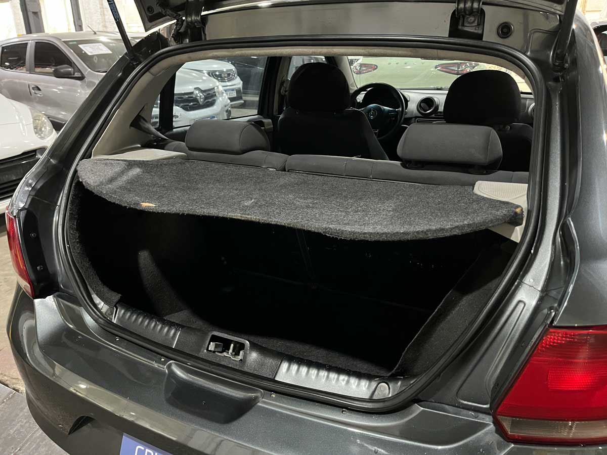 VOLKSWAGEN GOL GP COMFORT 1.6 MT 2014