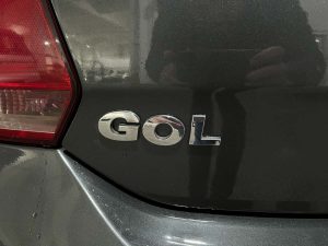 VOLKSWAGEN GOL GP COMFORT 1.6 MT 2014