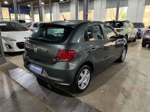 VOLKSWAGEN GOL GP COMFORT 1.6 MT 2014