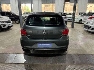 VOLKSWAGEN GOL GP COMFORT 1.6 MT 2014