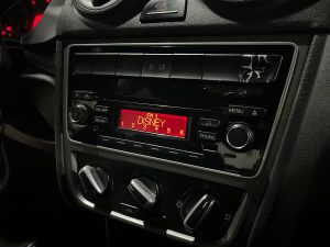VOLKSWAGEN GOL GP COMFORT 1.6 MT 2014
