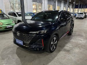 CHANGAN CS55 LUXURY 1.5 TURBO DCT 2024