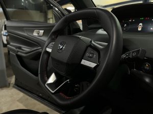 CHANGAN CS55 LUXURY 1.5 TURBO DCT 2024