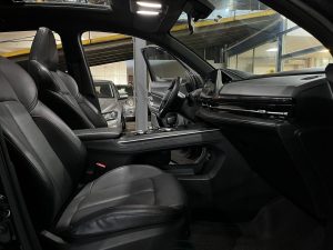 CHANGAN CS55 LUXURY 1.5 TURBO DCT 2024