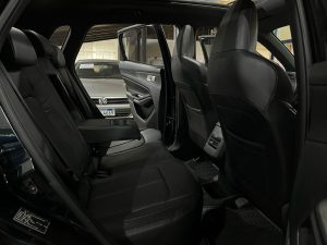 CHANGAN CS55 LUXURY 1.5 TURBO DCT 2024