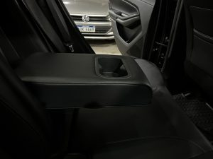 CHANGAN CS55 LUXURY 1.5 TURBO DCT 2024
