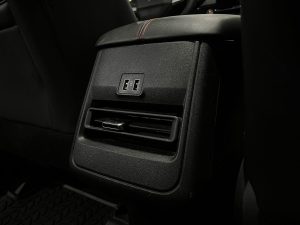 CHANGAN CS55 LUXURY 1.5 TURBO DCT 2024