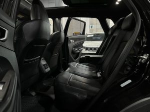 CHANGAN CS55 LUXURY 1.5 TURBO DCT 2024