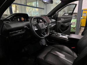 CHANGAN CS55 LUXURY 1.5 TURBO DCT 2024