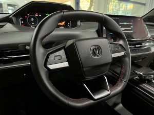 CHANGAN CS55 LUXURY 1.5 TURBO DCT 2024