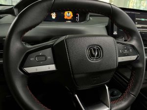 CHANGAN CS55 LUXURY 1.5 TURBO DCT 2024