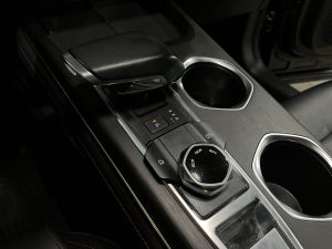 CHANGAN CS55 LUXURY 1.5 TURBO DCT 2024