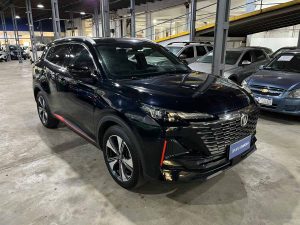 CHANGAN CS55 LUXURY 1.5 TURBO DCT 2024