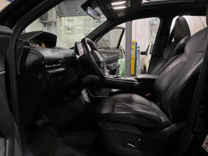 CHANGAN CS55 LUXURY 1.5 TURBO DCT 2024