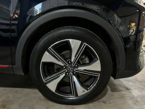 CHANGAN CS55 LUXURY 1.5 TURBO DCT 2024