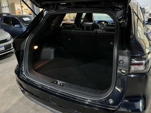 CHANGAN CS55 LUXURY 1.5 TURBO DCT 2024