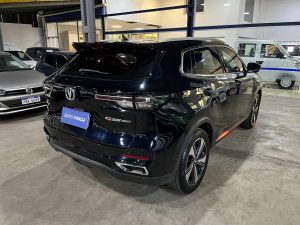 CHANGAN CS55 LUXURY 1.5 TURBO DCT 2024