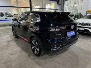 CHANGAN CS55 LUXURY 1.5 TURBO DCT 2024
