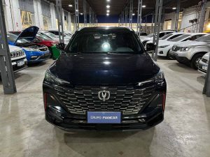 CHANGAN CS55 LUXURY 1.5 TURBO DCT 2024