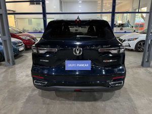 CHANGAN CS55 LUXURY 1.5 TURBO DCT 2024