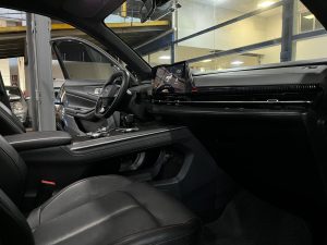 CHANGAN CS55 LUXURY 1.5 TURBO DCT 2024