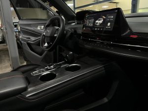 CHANGAN CS55 LUXURY 1.5 TURBO DCT 2024