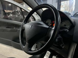 PEUGEOT 207 ACTIVE 1.4 MT 2011