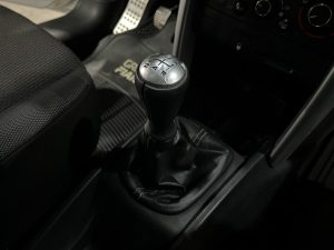 PEUGEOT 207 ACTIVE 1.4 MT 2011