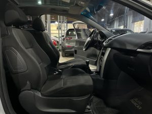 PEUGEOT 207 ACTIVE 1.4 MT 2011