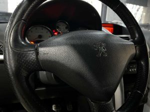 PEUGEOT 207 ACTIVE 1.4 MT 2011