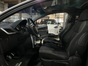 PEUGEOT 207 ACTIVE 1.4 MT 2011