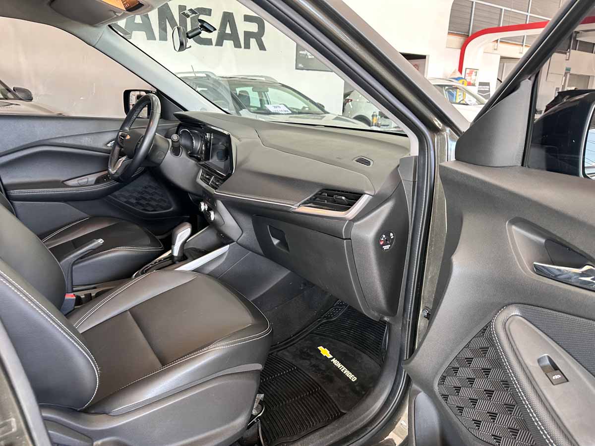 CHEVROLET MONTANA 1.2T PREMIER AT DC 2024