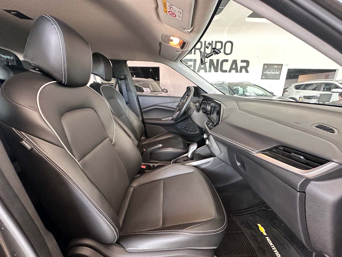 CHEVROLET MONTANA 1.2T PREMIER AT DC 2024