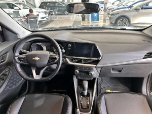 CHEVROLET MONTANA 1.2T PREMIER AT DC 2024