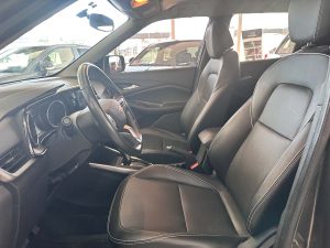 CHEVROLET MONTANA 1.2T PREMIER AT DC 2024