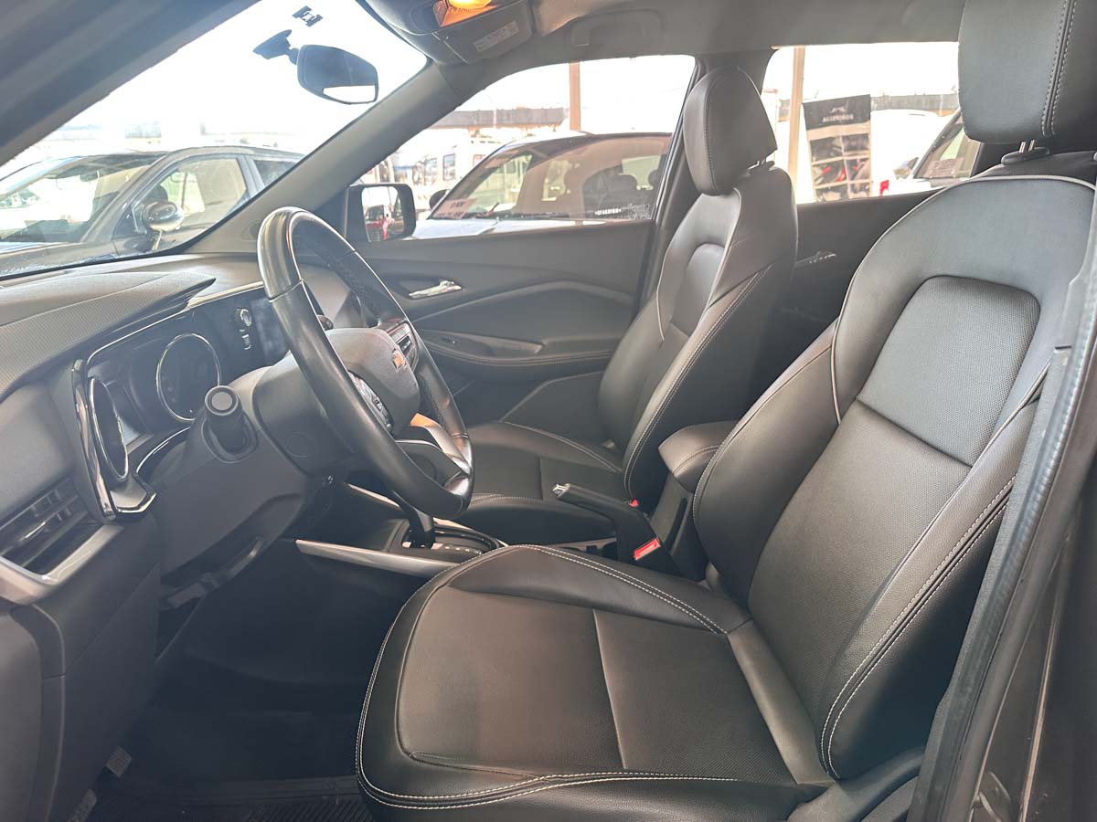 CHEVROLET MONTANA 1.2T PREMIER AT DC 2024