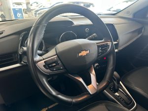 CHEVROLET MONTANA 1.2T PREMIER AT DC 2024