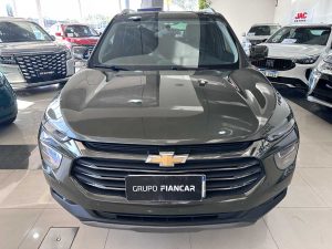 CHEVROLET MONTANA 1.2T PREMIER AT DC 2024