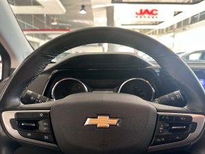 CHEVROLET MONTANA 1.2T PREMIER AT DC 2024