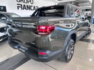 CHEVROLET MONTANA 1.2T PREMIER AT DC 2024