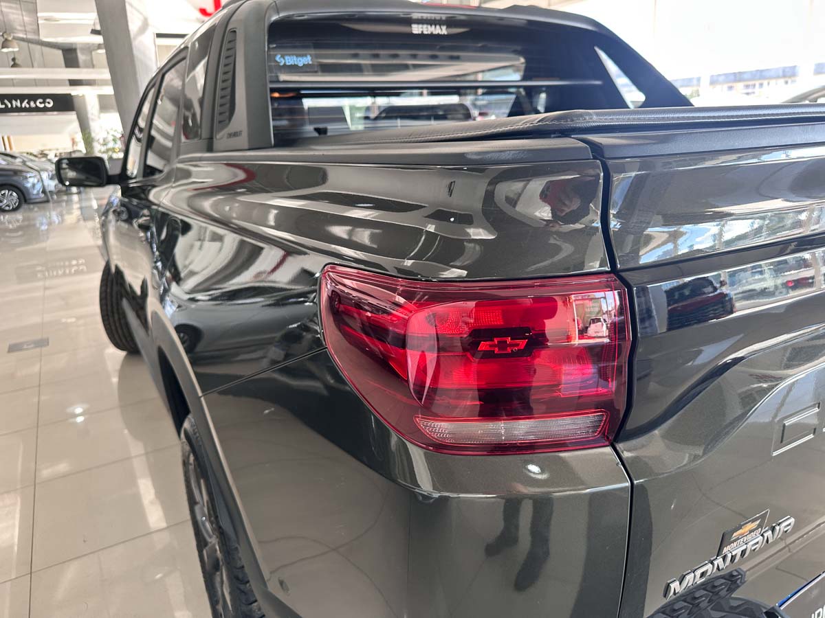 CHEVROLET MONTANA 1.2T PREMIER AT DC 2024