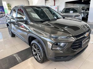 CHEVROLET MONTANA 1.2T PREMIER AT DC 2024