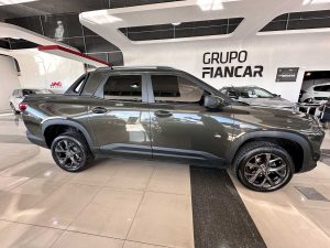 CHEVROLET MONTANA 1.2T PREMIER AT DC 2024