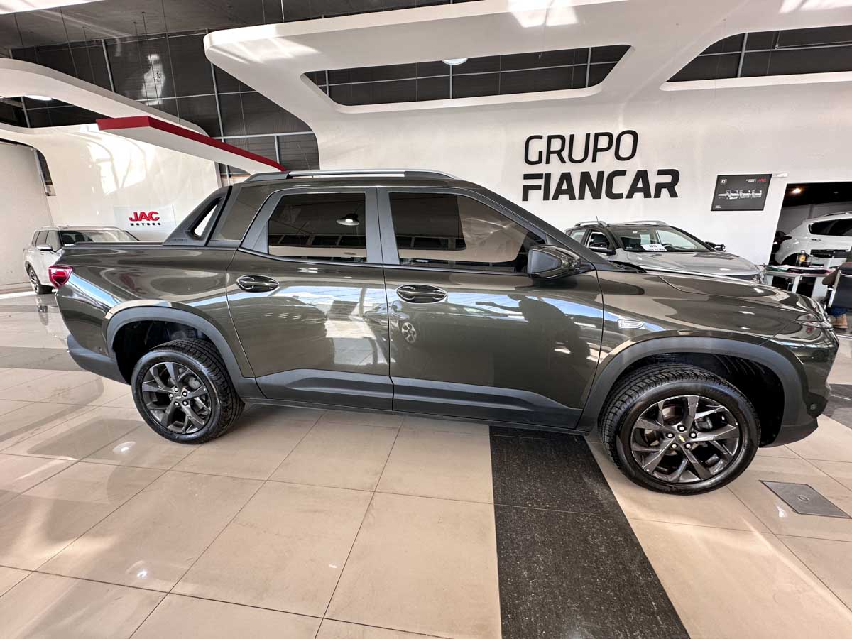CHEVROLET MONTANA 1.2T PREMIER AT DC 2024
