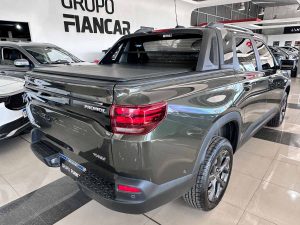 CHEVROLET MONTANA 1.2T PREMIER AT DC 2024