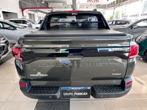 CHEVROLET MONTANA 1.2T PREMIER AT DC 2024