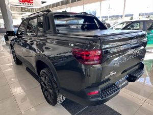 CHEVROLET MONTANA 1.2T PREMIER AT DC 2024