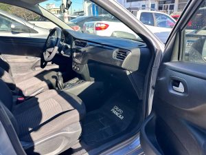 PEUGEOT 301 N1 1.2E FULL MT 2020