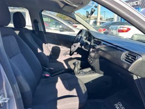 PEUGEOT 301 N1 1.2E FULL MT 2020